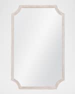Image 2 of 4: Katherine Noble by BMC Hendrix 60" Wall Mirror