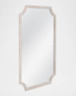 Image 3 of 4: Katherine Noble by BMC Hendrix 60" Wall Mirror