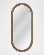 Image 2 of 3: Katherine Noble by BMC Jaxton 72" Wall Mirror