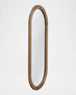 Image 3 of 3: Katherine Noble by BMC Jaxton 72" Wall Mirror