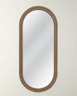 Image 1 of 3: Katherine Noble by BMC Jaxton 72" Wall Mirror