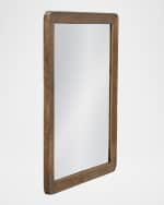 Image 3 of 4: Katherine Noble by BMC Hallie 48" Wall Mirror