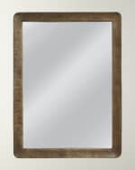 Image 1 of 4: Katherine Noble by BMC Hallie 48" Wall Mirror