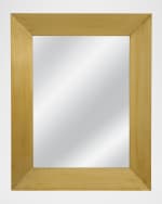 Image 2 of 4: Katherine Noble by BMC Haywood 50" Wall Mirror