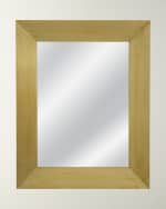Image 1 of 4: Katherine Noble by BMC Haywood 50" Wall Mirror