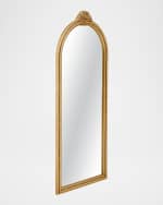 Image 3 of 4: Katherine Noble by BMC Oakley 56" Wall Mirror