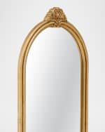 Image 4 of 4: Katherine Noble by BMC Oakley 56" Wall Mirror