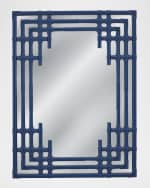 Image 2 of 4: Katherine Noble by BMC Daysmill 48" Wall Mirror