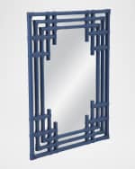 Image 3 of 4: Katherine Noble by BMC Daysmill 48" Wall Mirror