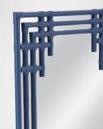 Image 4 of 4: Katherine Noble by BMC Daysmill 48" Wall Mirror