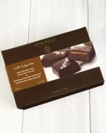 Image 2 of 2: John Kelly 8-piece Truffle Fudge Bites