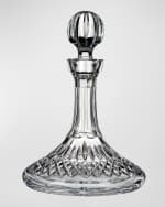 Image 1 of 3: Waterford Crystal Lismore Decanter