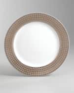 Image 1 of 3: Bernardaud Athena Accent Salad Plate