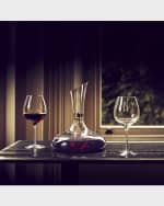 Image 4 of 4: Waterford Crystal Elegance Cabernet Glasses, Set of 2