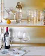 Image 2 of 4: Waterford Crystal Elegance Cabernet Glasses, Set of 2