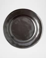 Image 4 of 5: Juliska Pewter Stoneware Dessert/Salad Plate