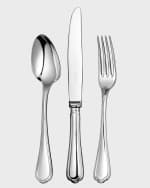 Image 2 of 2: Christofle Spatours Silver-Plated Dinner Knife
