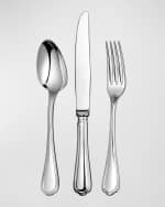 Image 2 of 2: Christofle Spatours Silver-Plated Place Spoon