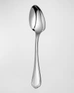 Image 1 of 2: Christofle Spatours Silver-Plated Place Spoon