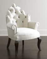 Image 2 of 2: Haute House Isabella Chair