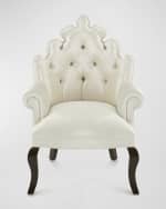 Image 1 of 2: Haute House Isabella Chair
