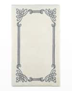 Image 2 of 2: Abyss & Habidecor Alix Bath Rug