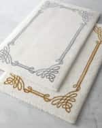 Image 1 of 2: Abyss & Habidecor Alix Bath Rug