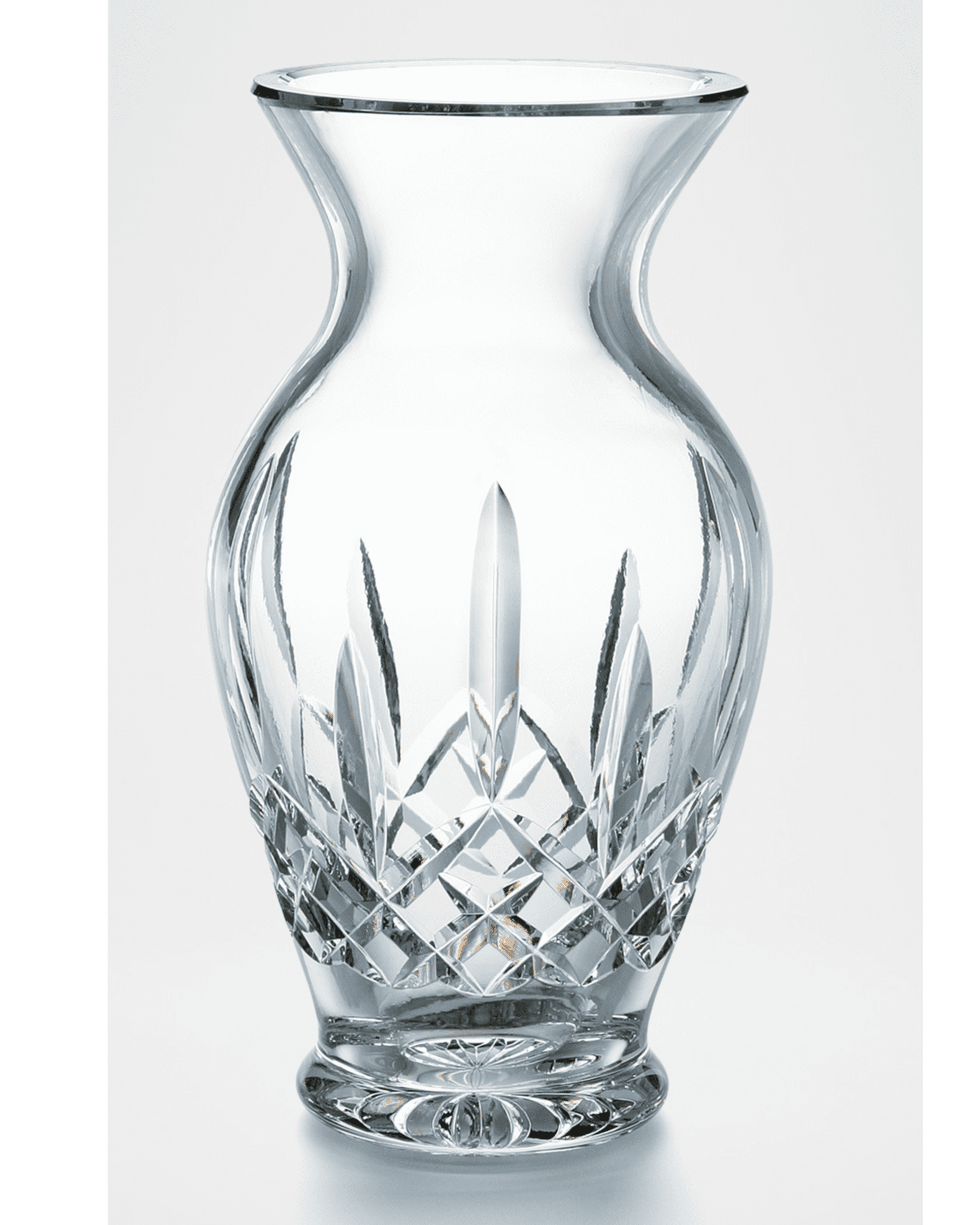 Exclusive Crystal Vase Exclusive Crystal Vase
