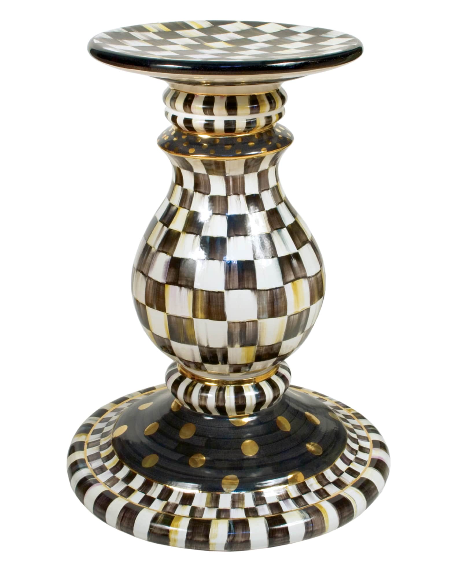 Mackenzie childs table discount