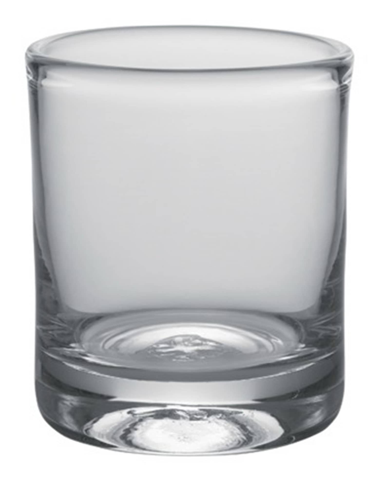 Simon Pearce Ascutney Whiskey Glass