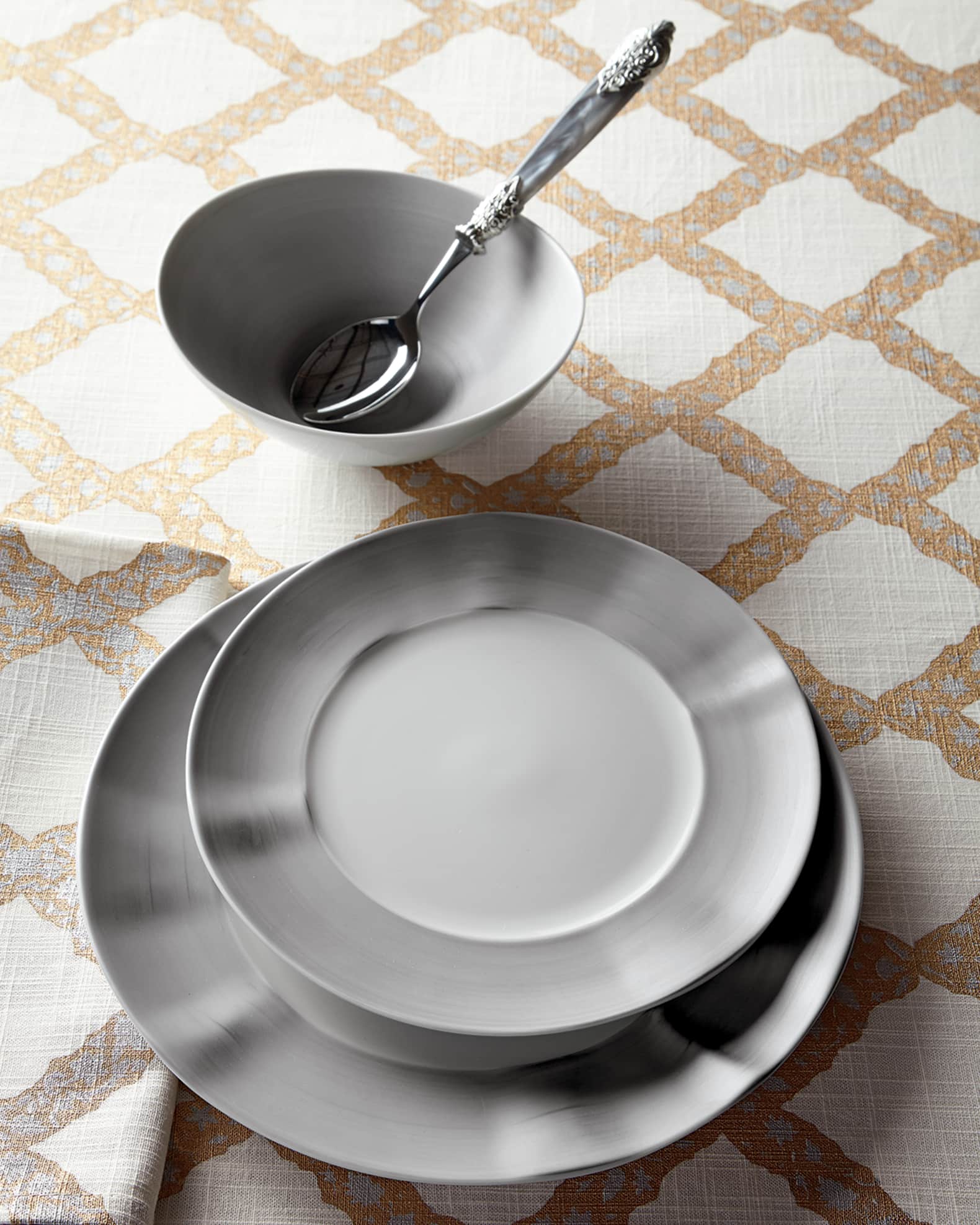 Horchow dinnerware deals