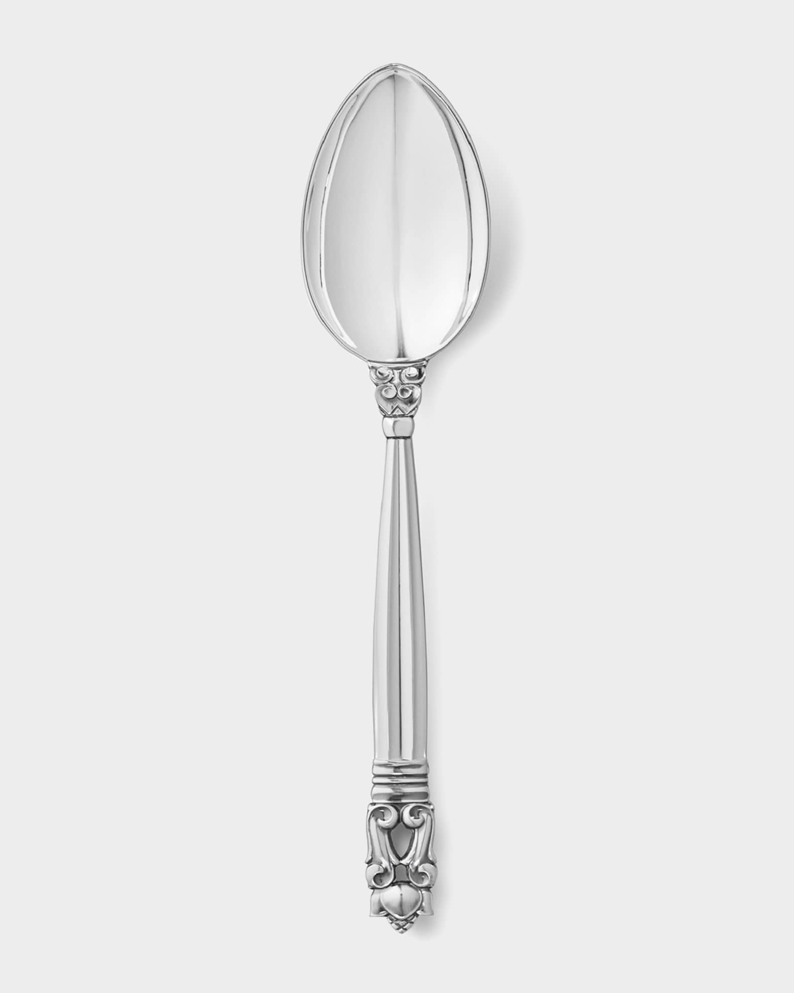 Georg jensen clearance acorn
