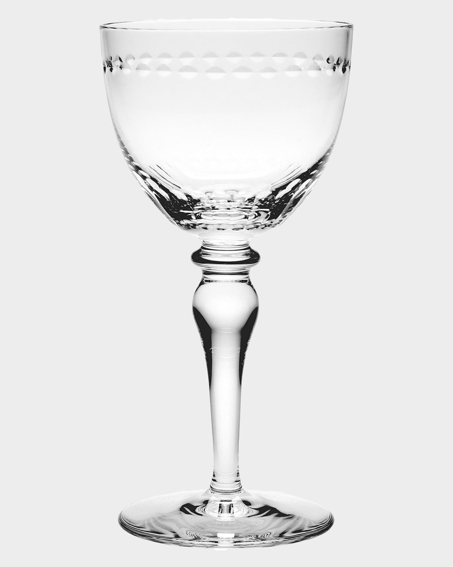William Yeoward Crystal Claire Large Wine Glass Horchow