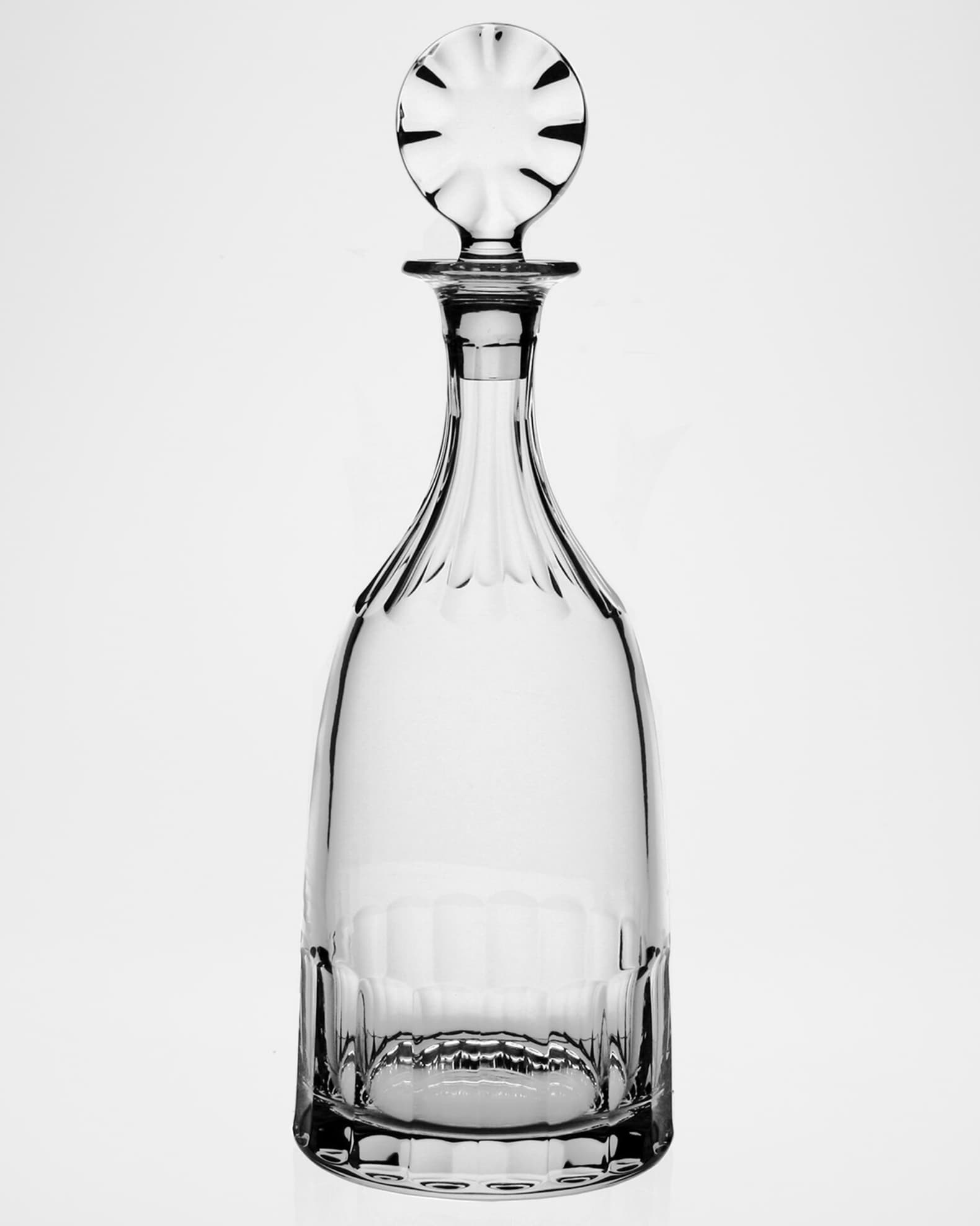 William Yeoward Crystal Claudia Decanter Horchow