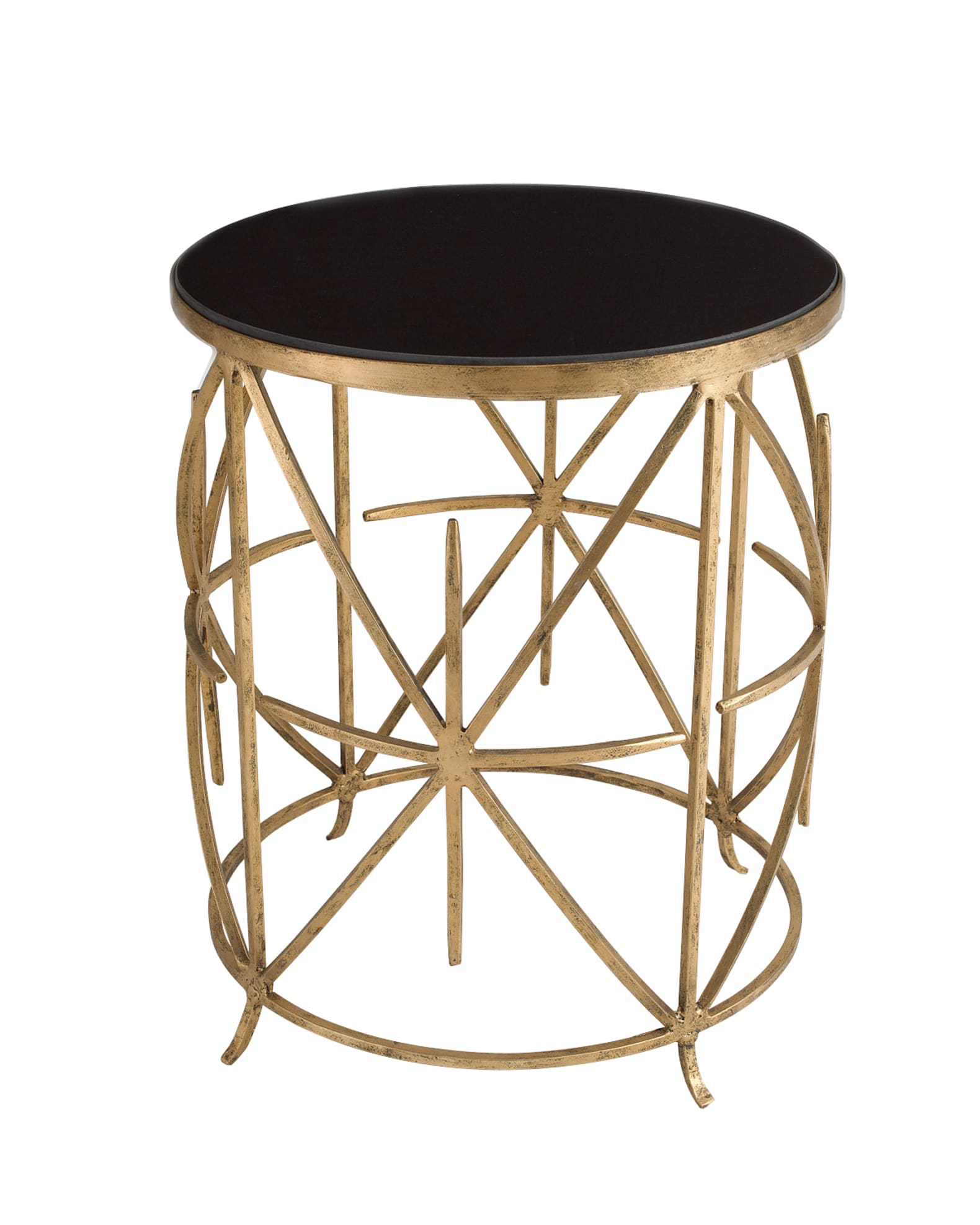 Horchow end online tables