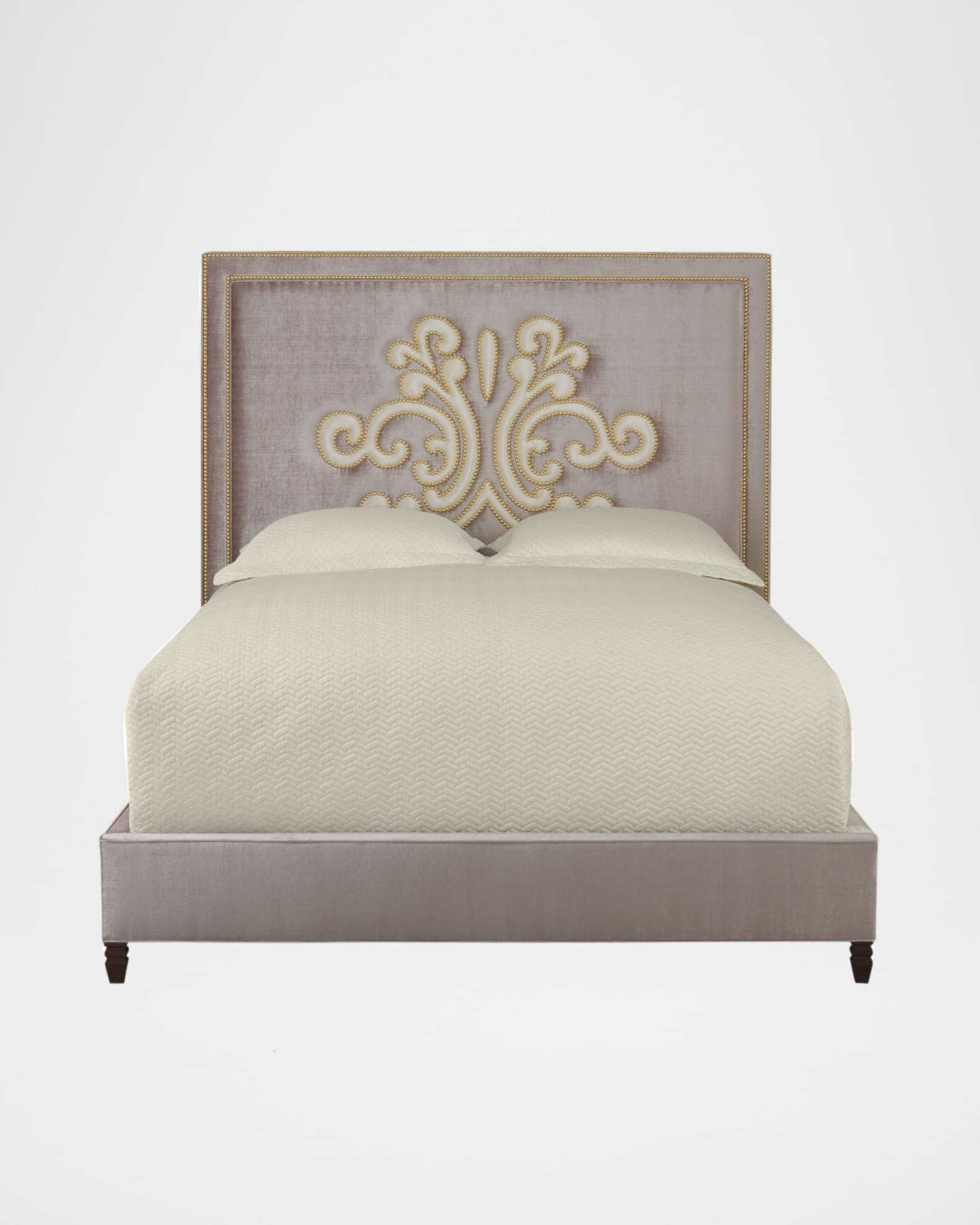 Haute House Aurora Queen Bed