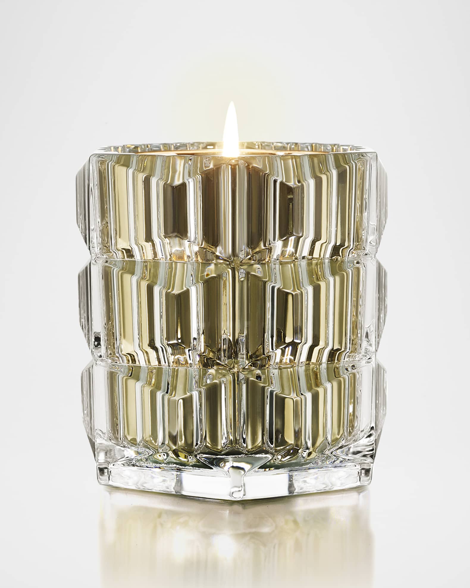 Baccarat Heritage Rouge 540 Scented Candle Horchow