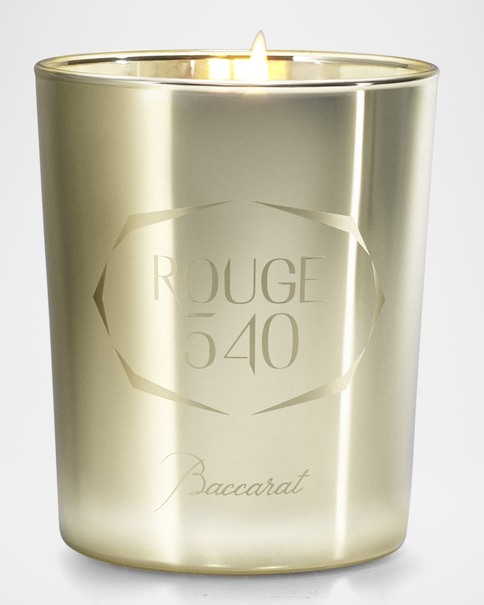 Baccarat candle 540 discount