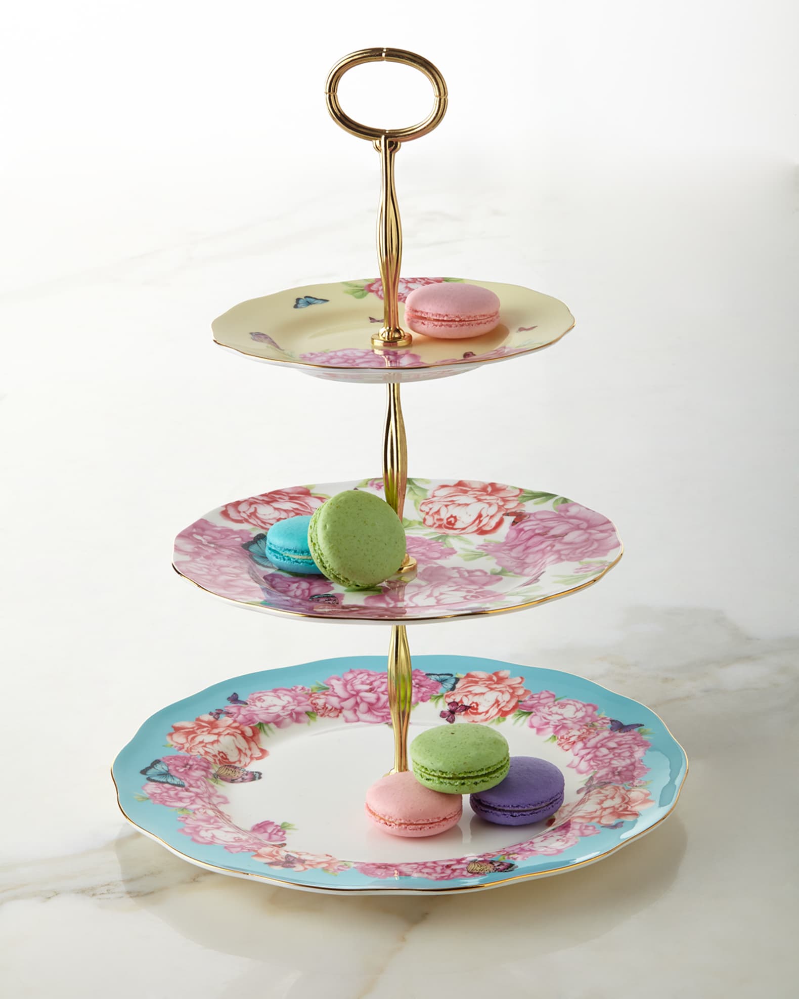 Miranda kerr cake stand outlet