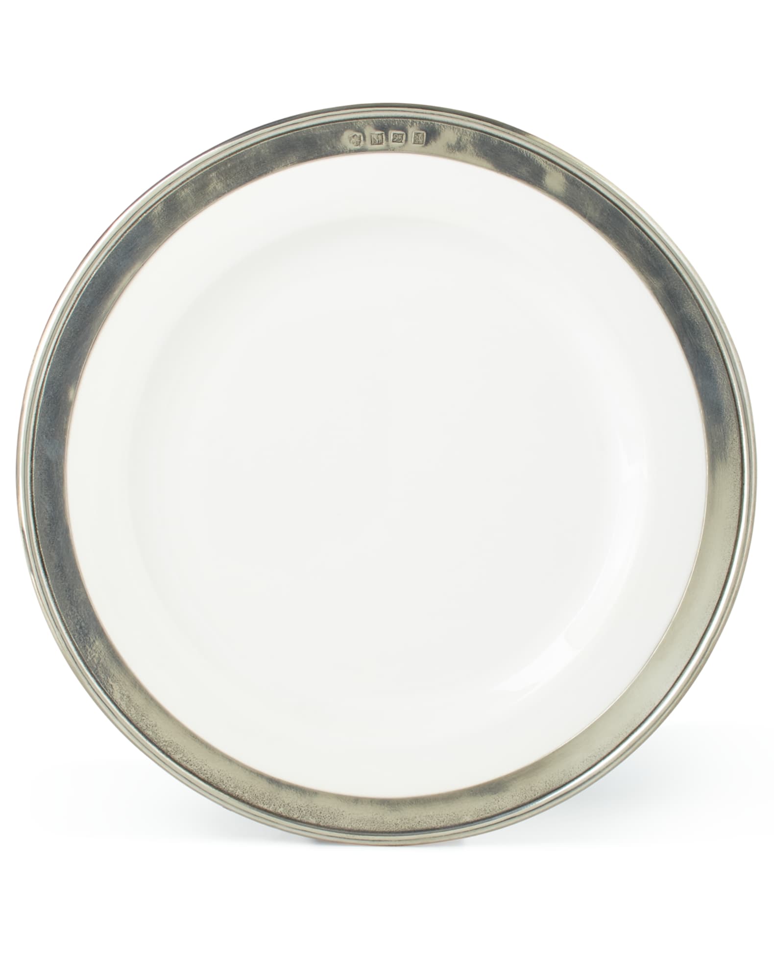 Match Convivio Dinner Plate Horchow