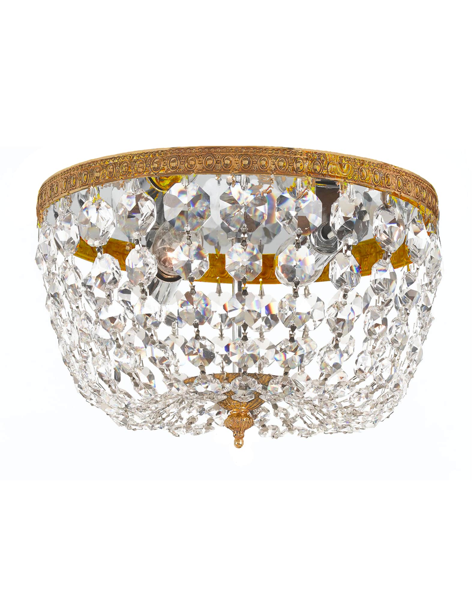 Prism flush mount light online