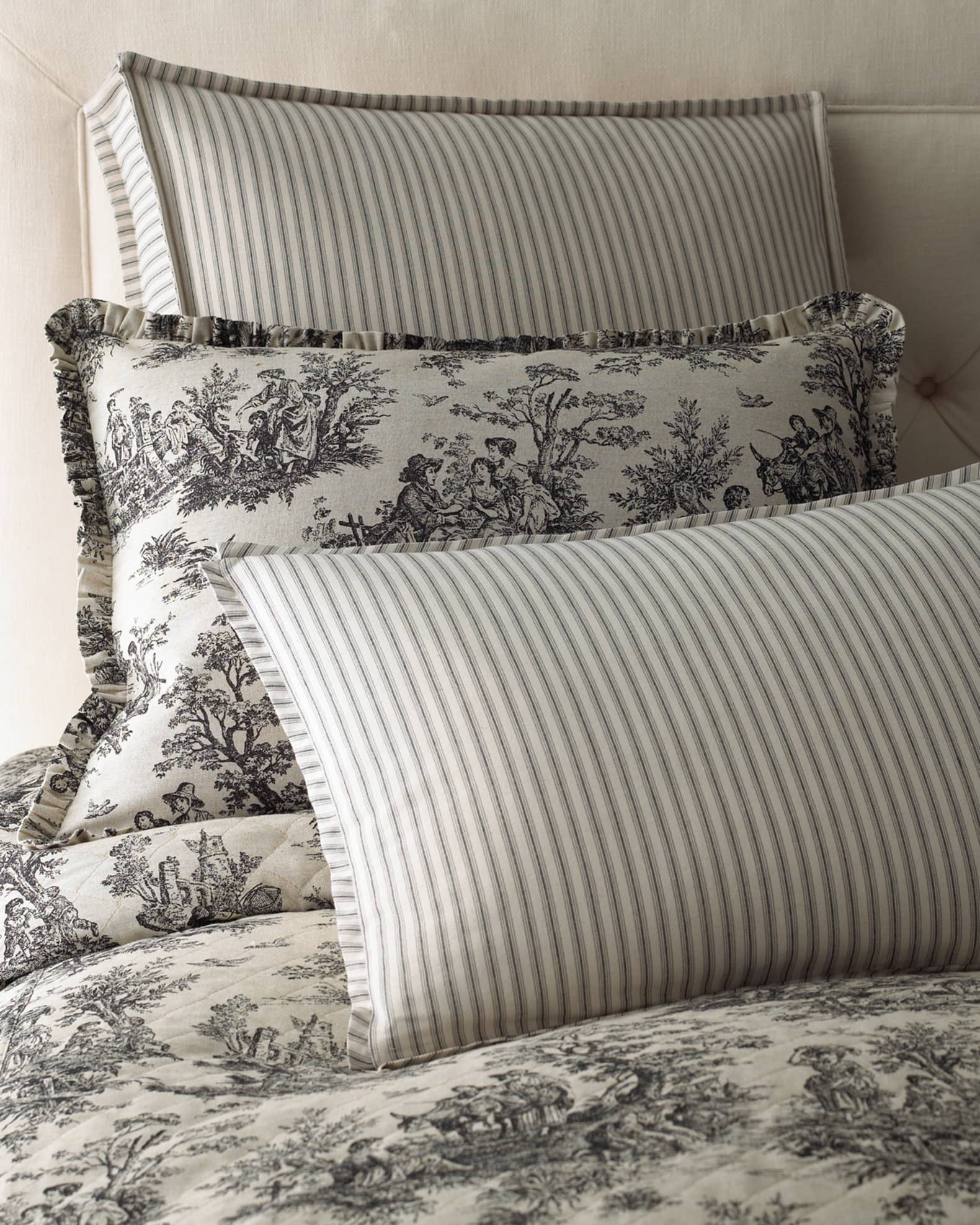Get 2025 legacy pillow