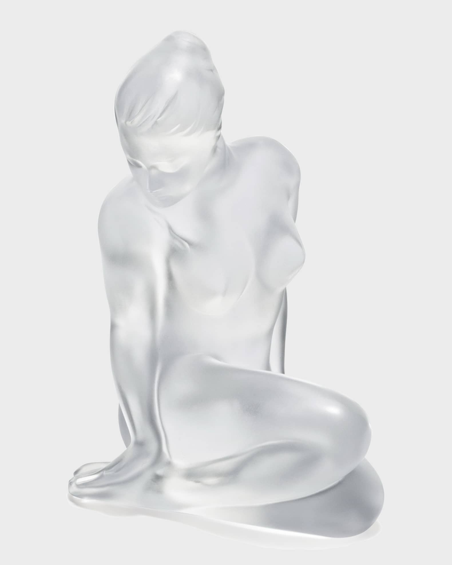 Lalique Flora Figure | Horchow