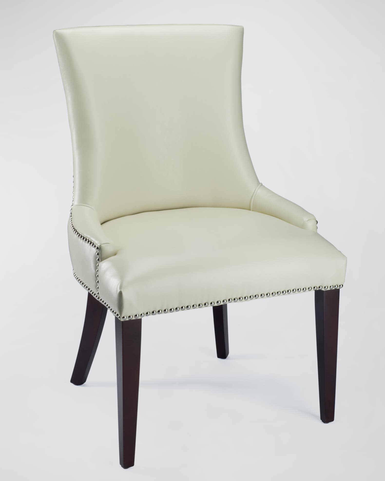 Faux leather dining chairs canada 2025