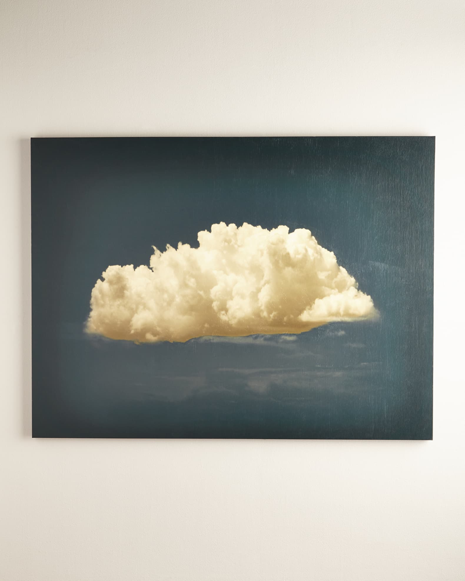 "Cloud Dream" Giclee on Canvas Wall Art Horchow