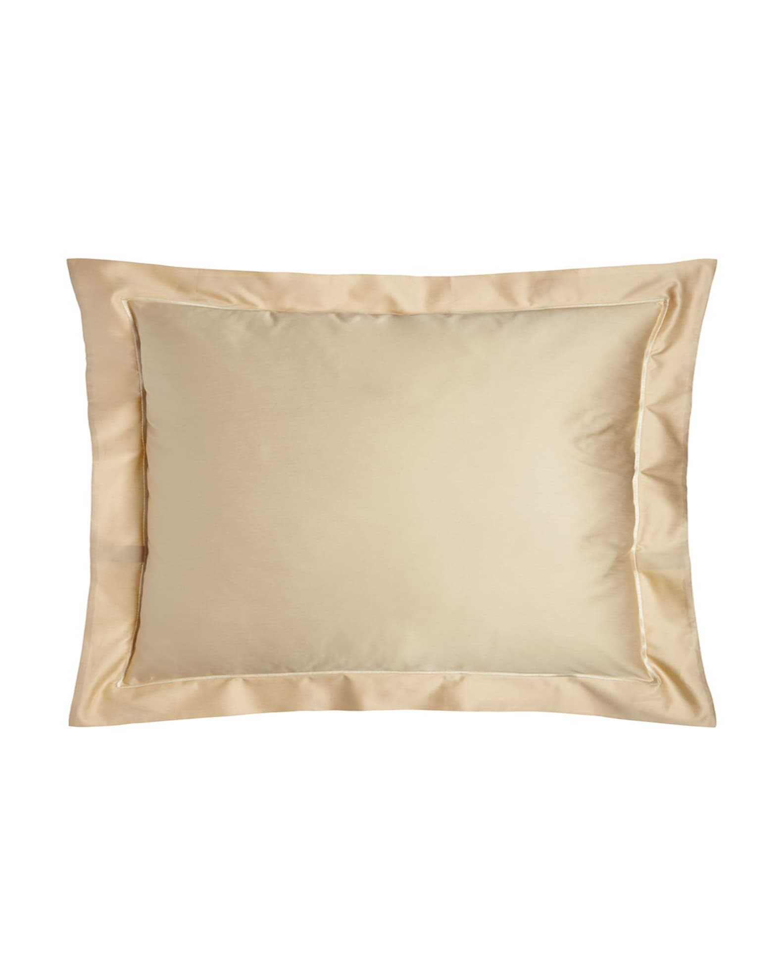 Peacock Alley Sophia 420 ThreadCount Sham Horchow