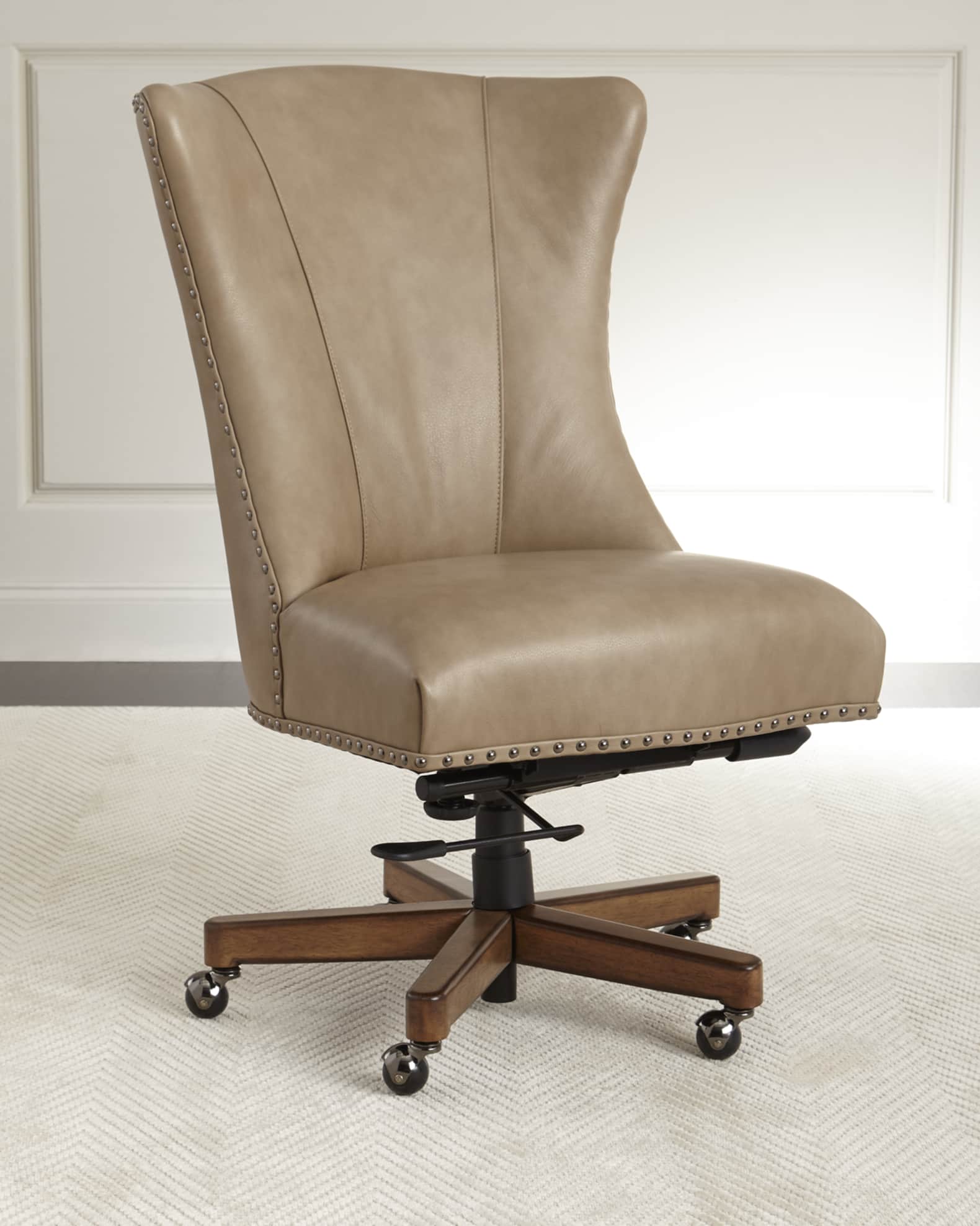 Hooker furniture office chair new arrivals