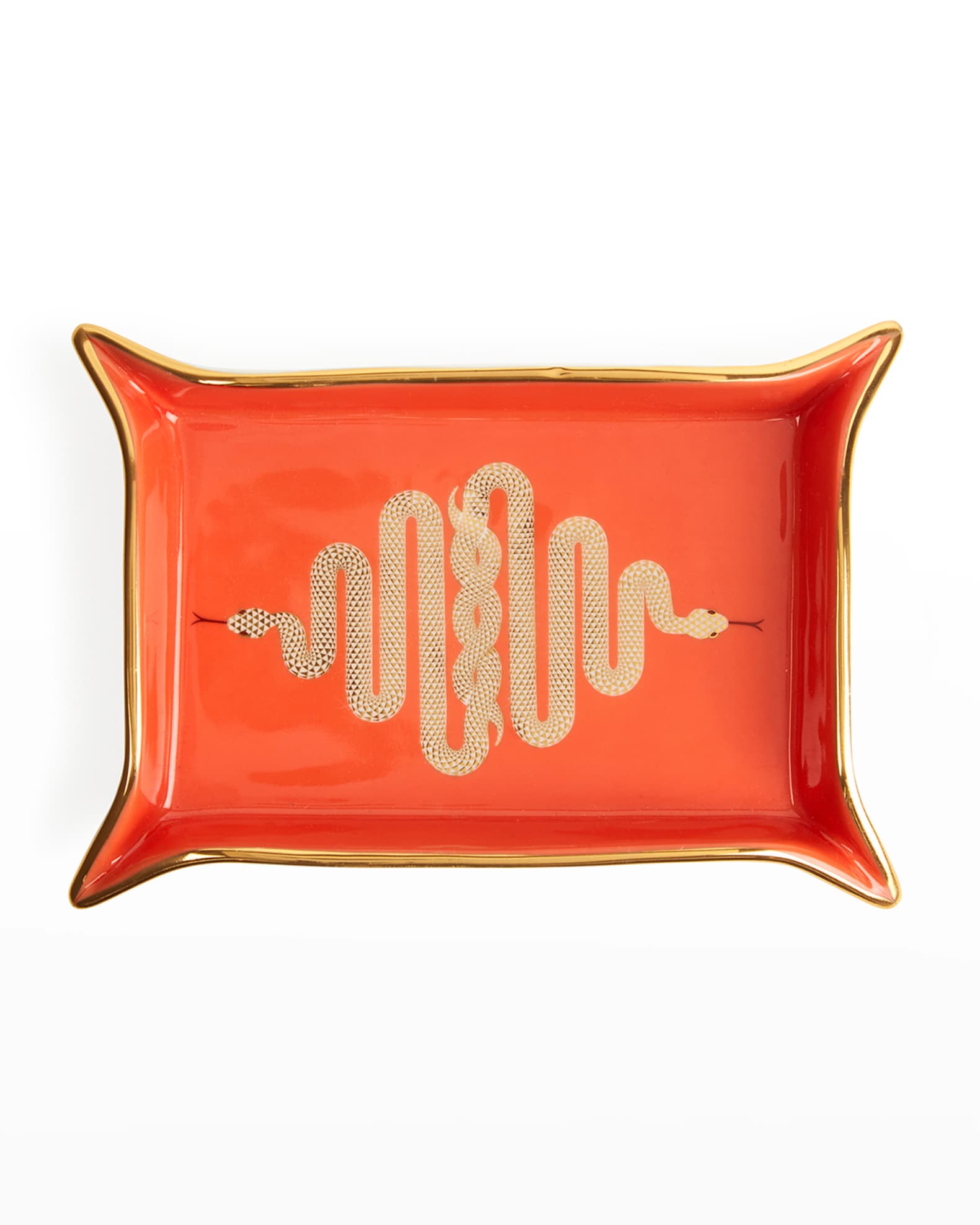 Jonathan Adler Snake Valet | Horchow