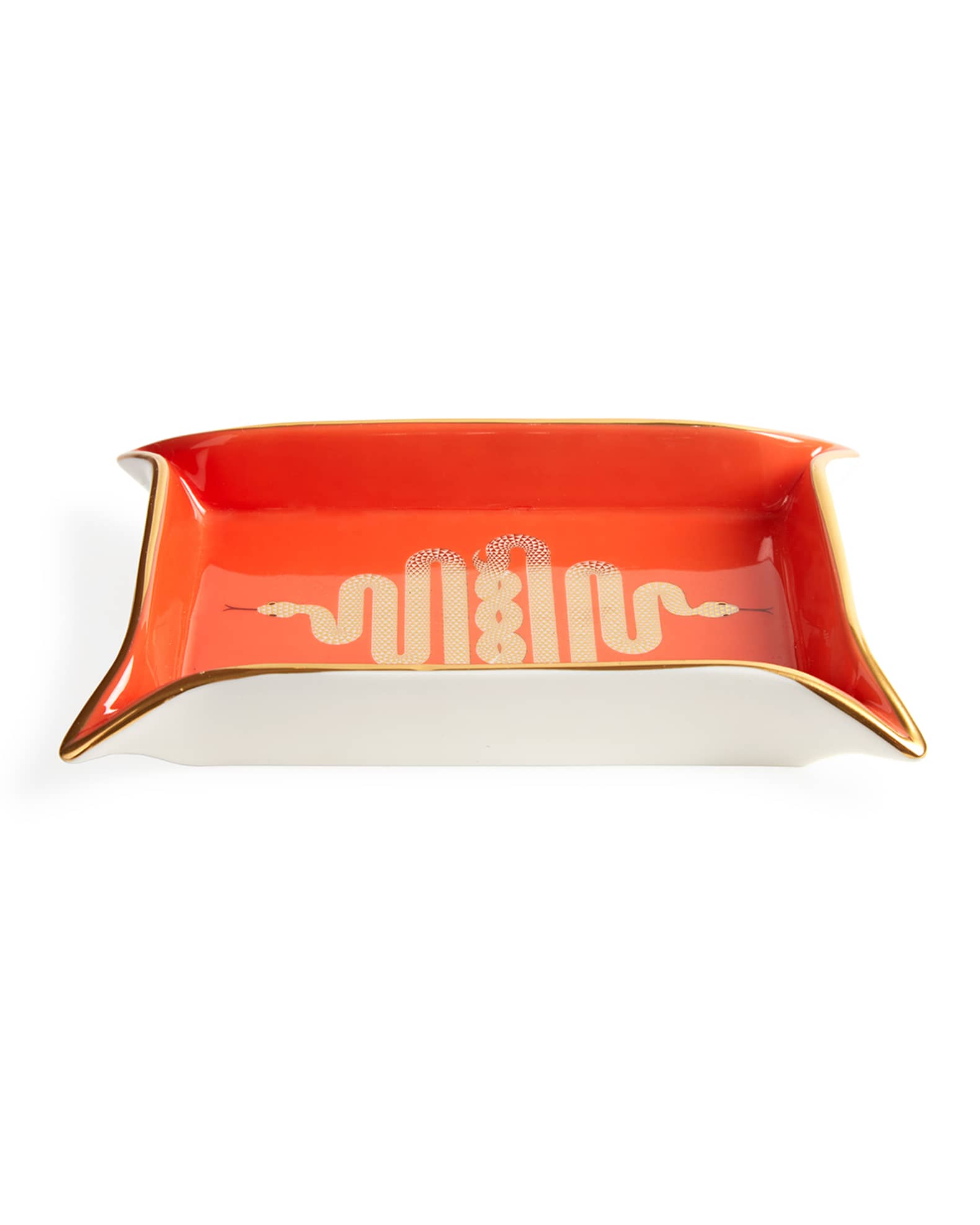 Jonathan Adler Snake Valet | Horchow