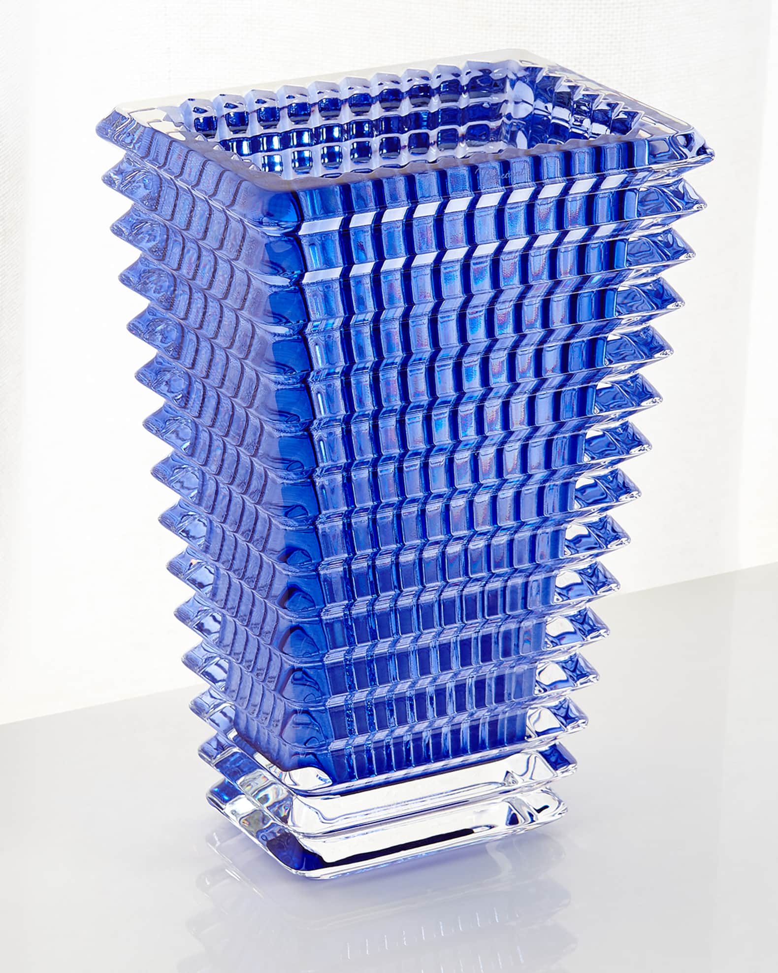 Baccarat
バカラ クリスタル ゴリラ 置物 Swing Sake Carafe & Glasses Set | Baccarat Japan